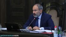 Հասկացանք, որ ալերգիա է առաջացնում «վեթինգ» բառը. վարչապետ