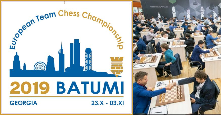 European Chess C'ship: Lineup of Armenian teams revealed