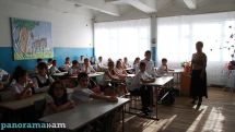 Ամեն ինչ՝ Հայաստանի ուսուցիչների մասին