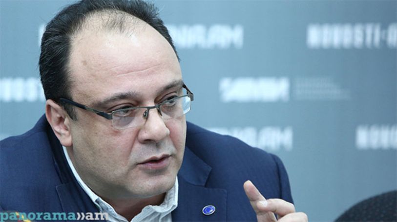 Երեք օրում ունենք 1 զոհ և 3 վիրավոր, ասելու բան չկա՞ սեփական հանրությանը. Բեքարյան