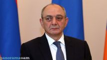 Արցախի նախագահը շնորհավորել է Ուսուցչի օրվա առթիվ