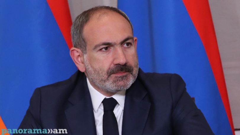 Ուսուցիչների աշխատավարձը բարձրացնելու գործընթացը լինելու է շարունակական. Փաշինյան