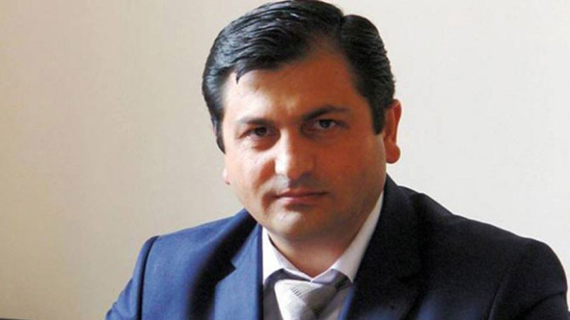 Гор Абрамян: По инциденту с клубом Hayeli проверяются обстоятельства