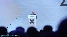 Pashinyan at WCIT 2019: We believe we can make Armenia paradise for talented people