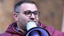 Нарек Малян: В нашей стране закон действует лишь для избранных