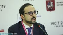 Deputy PM: Armenia negotiating YouTube localization