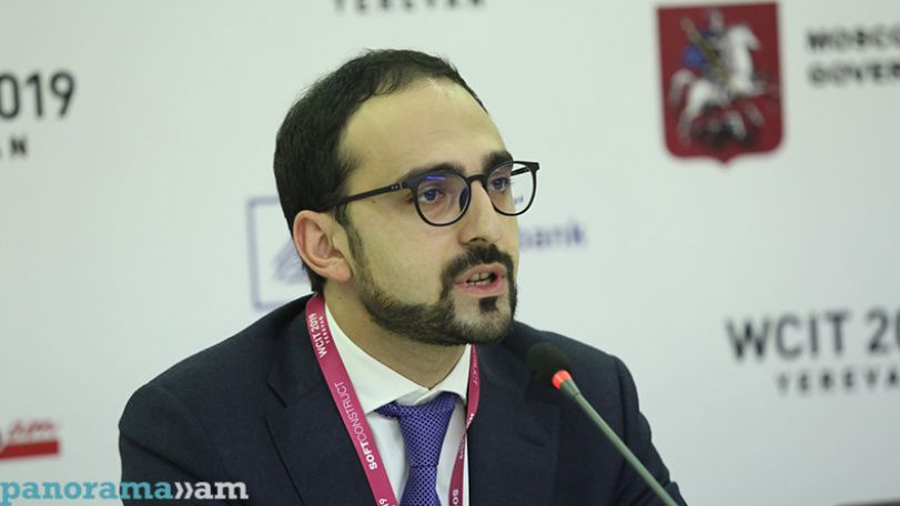 Deputy PM: Armenia negotiating YouTube localization