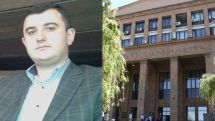 Դատարանն արգելել է ԵՊՀ ռեկտորի ժ/պ-ին լուծել կոլեկտիվ պայմանագիրը. Արմեն Ավետիսյան
