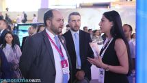 Հայ աշակերտներն ունեն բավարար գիտելիքներ նորարարություններ ներկայացնելու համար. Արայիկ Հարությունյան