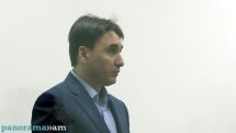 А. Геворкян: Если правительство продолжит работу в таком стиле, то в Армению перестанут поступать инвестиции