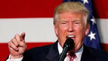 Дональд Трамп пообещал разрушить экономику Турции