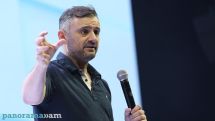 Gary Vaynerchuk at WCIT 2019: Communication has always dictated everything