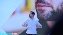 Reddit’s Alexis Ohanian seeks more ways to make investments in Armenia