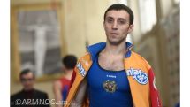 Արթուր Դավթյան․ Գոհ չեմ իմ մրցելույթից