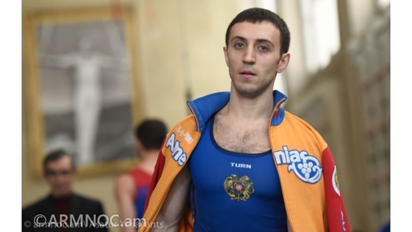 Արթուր Դավթյան․ Գոհ չեմ իմ մրցելույթից