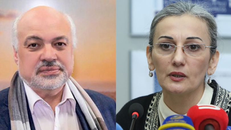 Դատարանը բավարարել է Կոնստանտին Օրբելյանի հայցն ընդդեմ Նազենի Ղարիբյանի