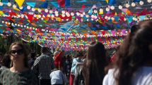 Tbilisi named World Book Capital 2021
