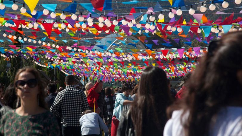 Tbilisi named World Book Capital 2021