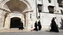 Jerusalem Armenian Patriarchate’s lawsuit advances through Turkish courts