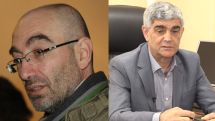 Վահան Իշխանյան. Մեծ դավադրությունը և Վիտալի Բալասանյանի զգոնությունը
