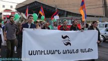 Ինչպիսին է Ամուլսարի իրավիճակը դատարանում