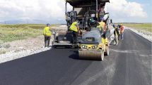 Նինոծմինդա-Հայաստան ճանապարհի վերանորոգման մրցույթի վերջնաժամկետը հոկտեմբերի 31-ն է