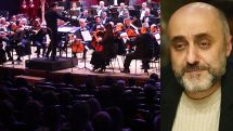 Yerevan to host world premiere of Vache Sharafyan's ‘Requiem for the Desert’