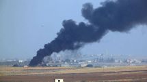 Armenia condemns military invasion by Turkey in north-eastern Syria