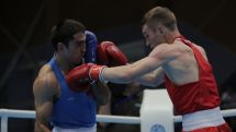 Lviv Boxing Cup: 7 Armenian athletes qualified for semifinals
