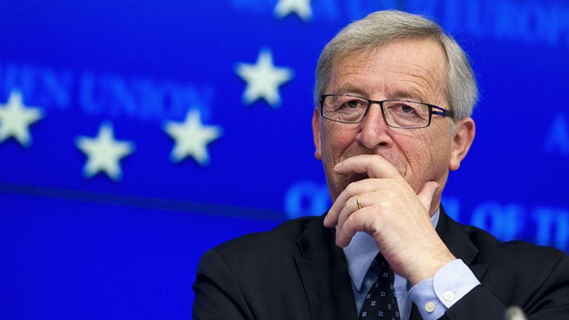 Juncker: EU won’t pay for Turkey’s ‘safe zone’