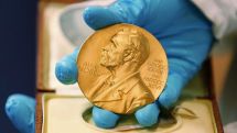 Olga Tokarczuk and Peter Handke win Nobel Prizes in Literature