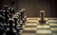 Շախմատը Գվարների չունի