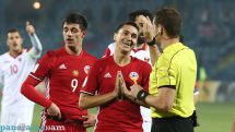 Մարկոս Պիզելլի. Յուրա, դու ես մեղավոր