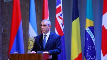 Artsakh FM: Isolation is the continuation of war