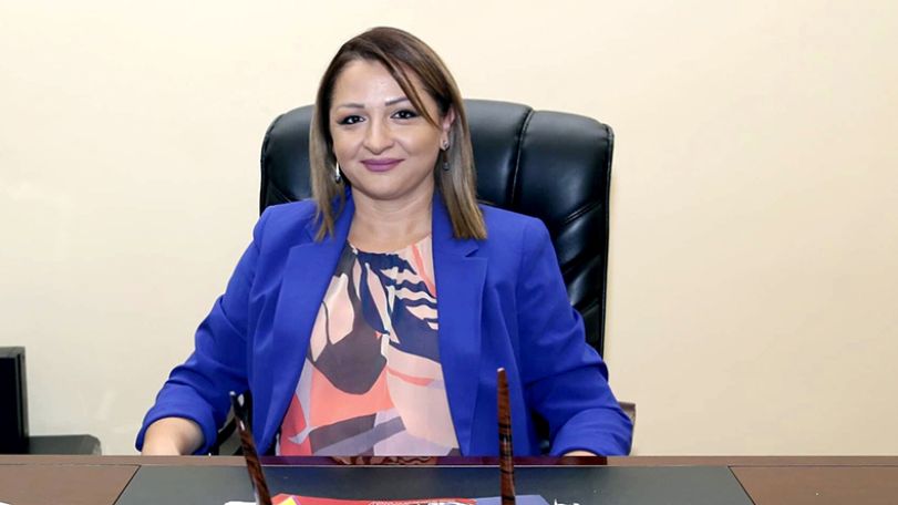 Գալոյանը ԿԳՄՍ նախարարին և ԲՈԿ նախագահին է դիմում՝ իր դոկտորական ատենախոսությունը ուսումնասիրելու խնդրանքով