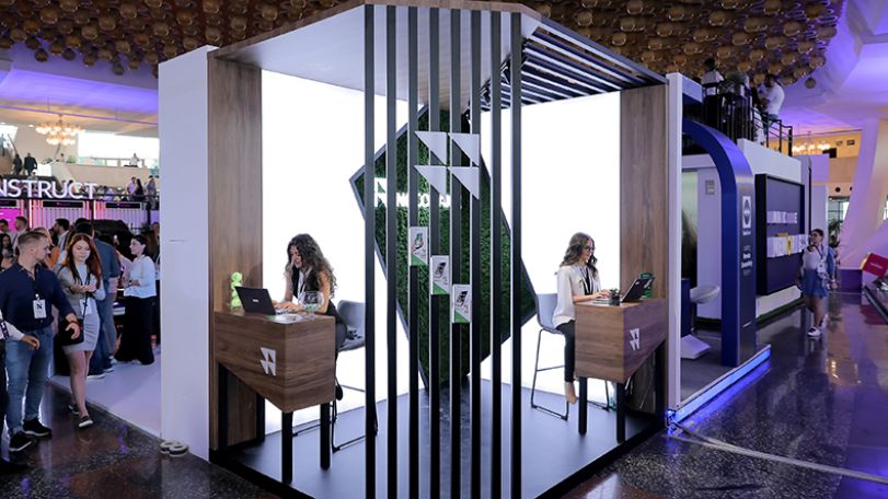 Inecobank, Armenia's fintech leader sums up WCIT 2019 conference