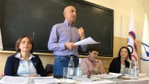 «Կանայք և սպորտը»