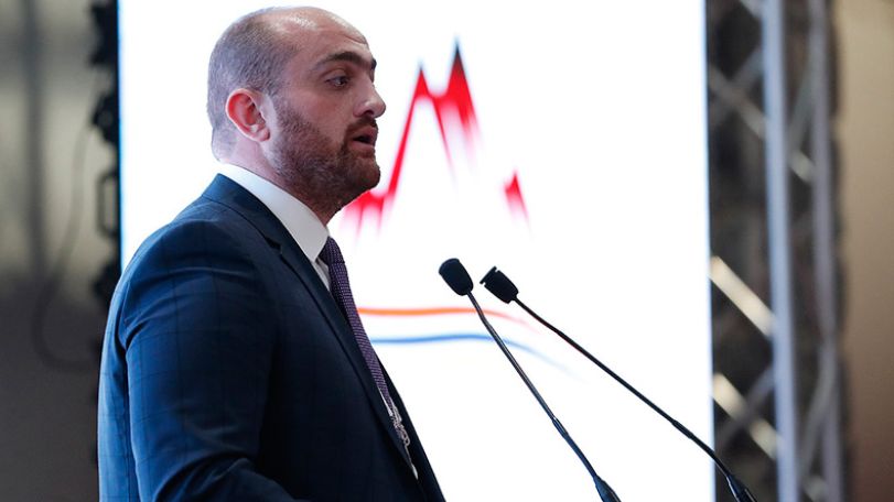 Губернатор Арагацотнской области: Экономическая революция в Армении увенчается успехом