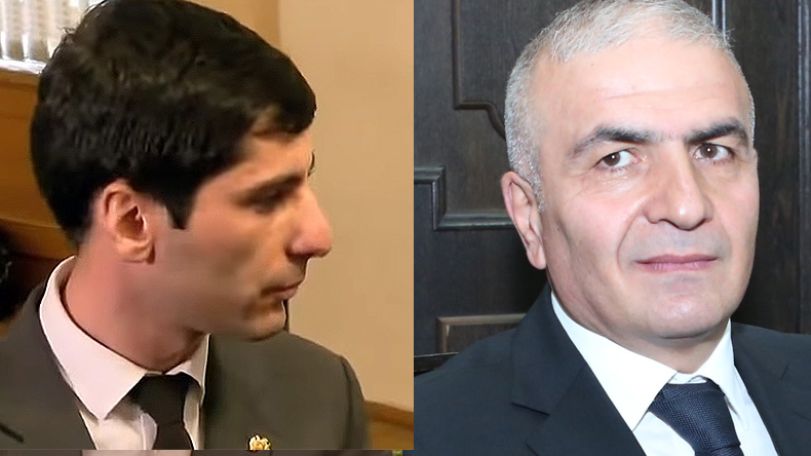 Մարզպետի «բարձր» կարծիքը ոստիկանության մասին
