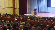 Conference “The Present and the Future of Agriculture” concluded in Artsakh