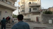 Al-Arabiya journalist arrested in Turkey for covering military operation in Syria