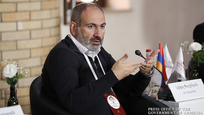 2020-ին էլեկտրաէներգիայի ոլորտում նախատեսվում է 60 մլն դոլարի ներդրումային ծրագիր. վարչապետ