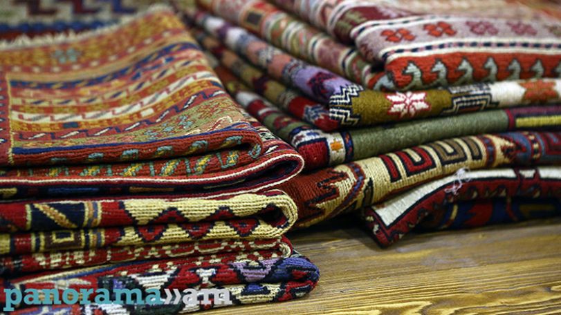 Հայկական գորգերի արտադրությունը 44.4%-ով աճել է
