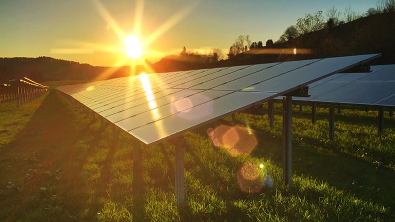 Electricity generation drops in Armenia in eight months
