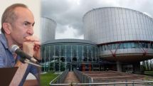 ECHR constitutes Grand Chamber to provide advisory opinion over Kocharyan case