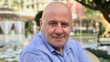 Артур Элбакян: Всё, что я делаю, делаю по-армянски