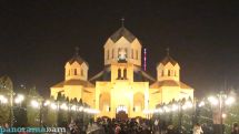 Armenian Church commemorates Holy Apostles