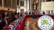 Venice Commission hails judicial reforms proposed by Armenia’s Justice Ministry