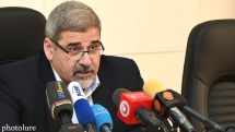 ARF-D member: Everyone understands that Artsakh has right to self-determination