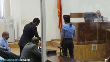Court hearing in trial of Kocharyan, three other former top officials adjourned